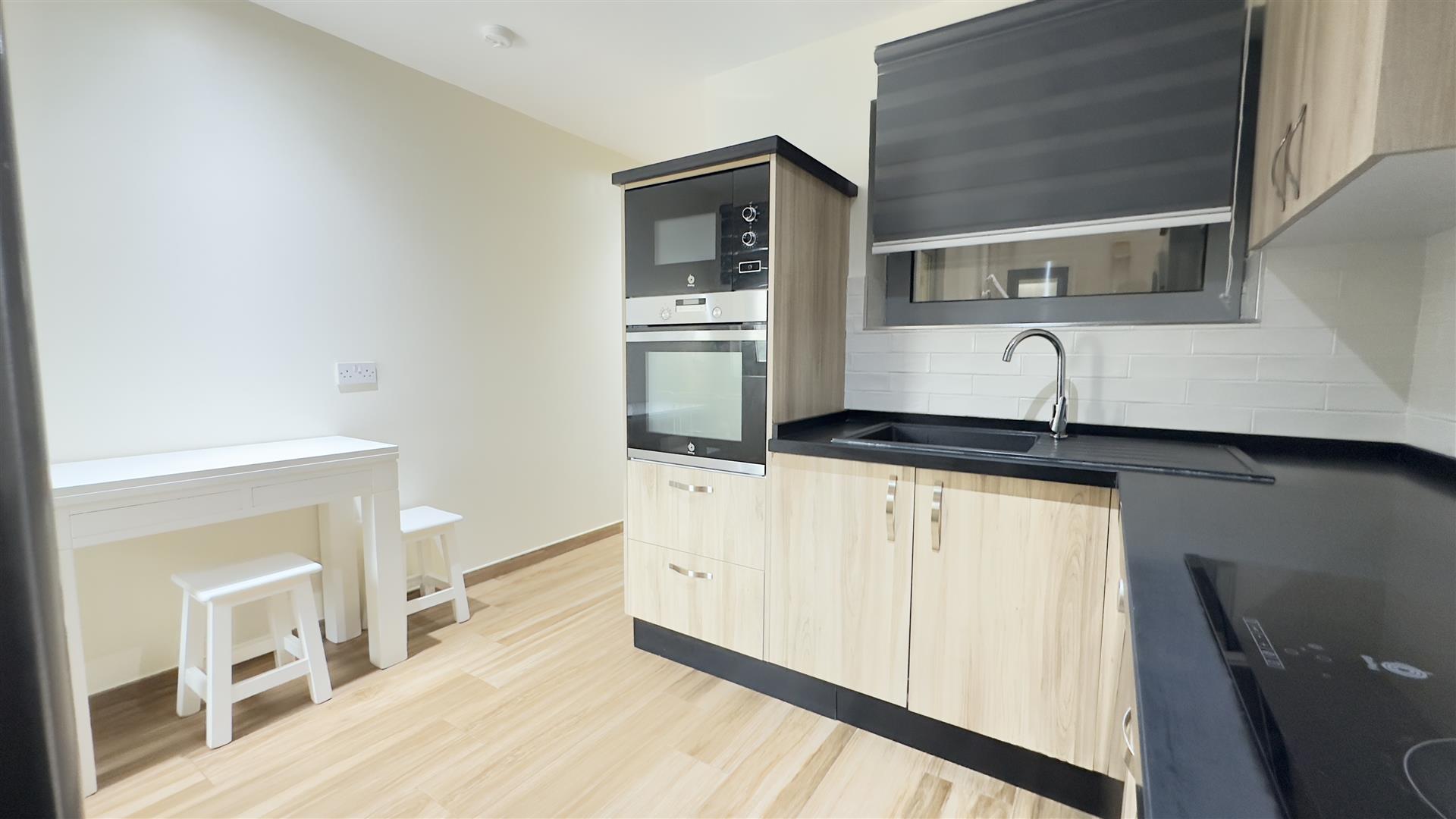 Image of Apartment - 3 Bedrooms - 1 Bathrooms for Sale in Waterport Terraces-Gibraltar, Image 2